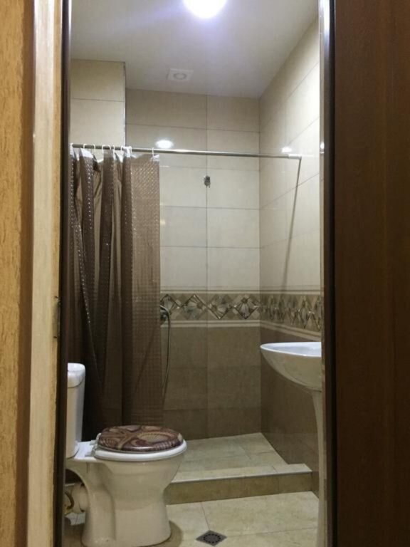 Кобулети: Hotel BellMar