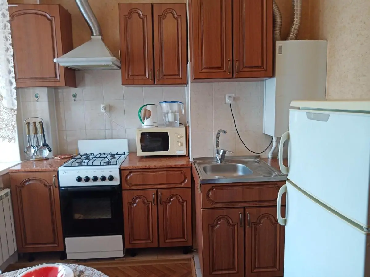 Казань: Apartment on Rihard Zorge