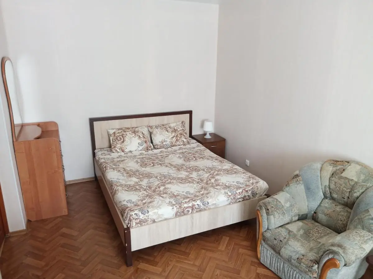 Казань: Apartment on Rihard Zorge