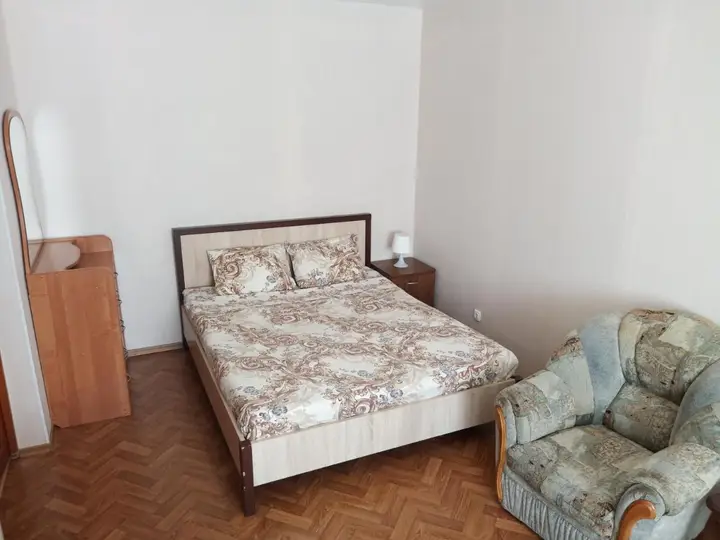 Казань: Apartment on Rihard Zorge