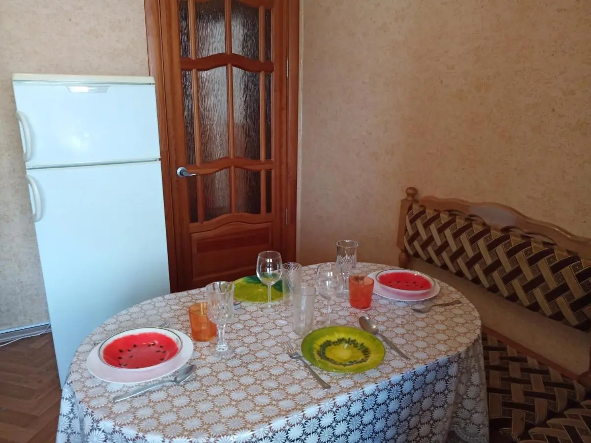 Казань: Apartment on Rihard Zorge