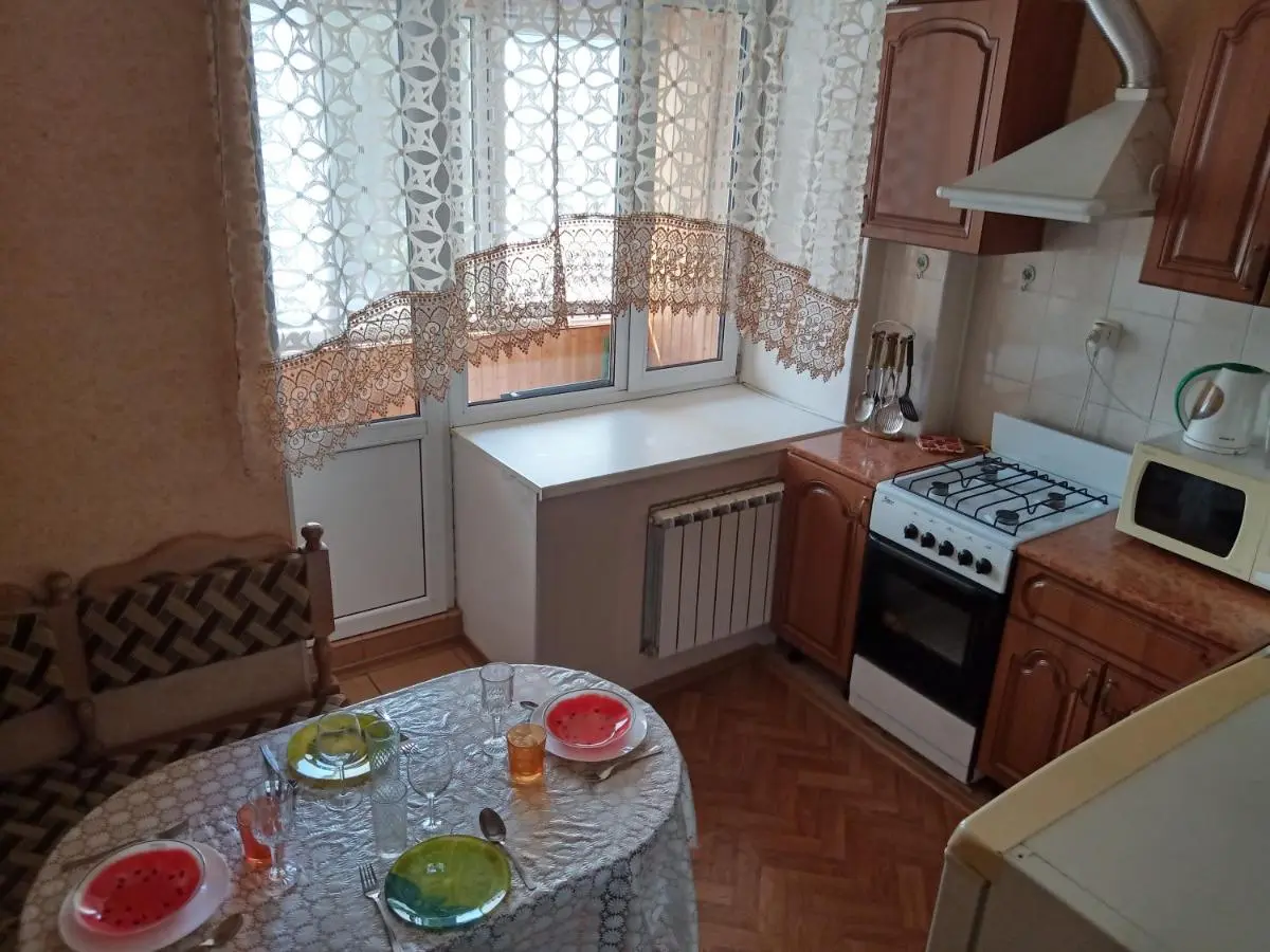 Казань: Apartment on Rihard Zorge