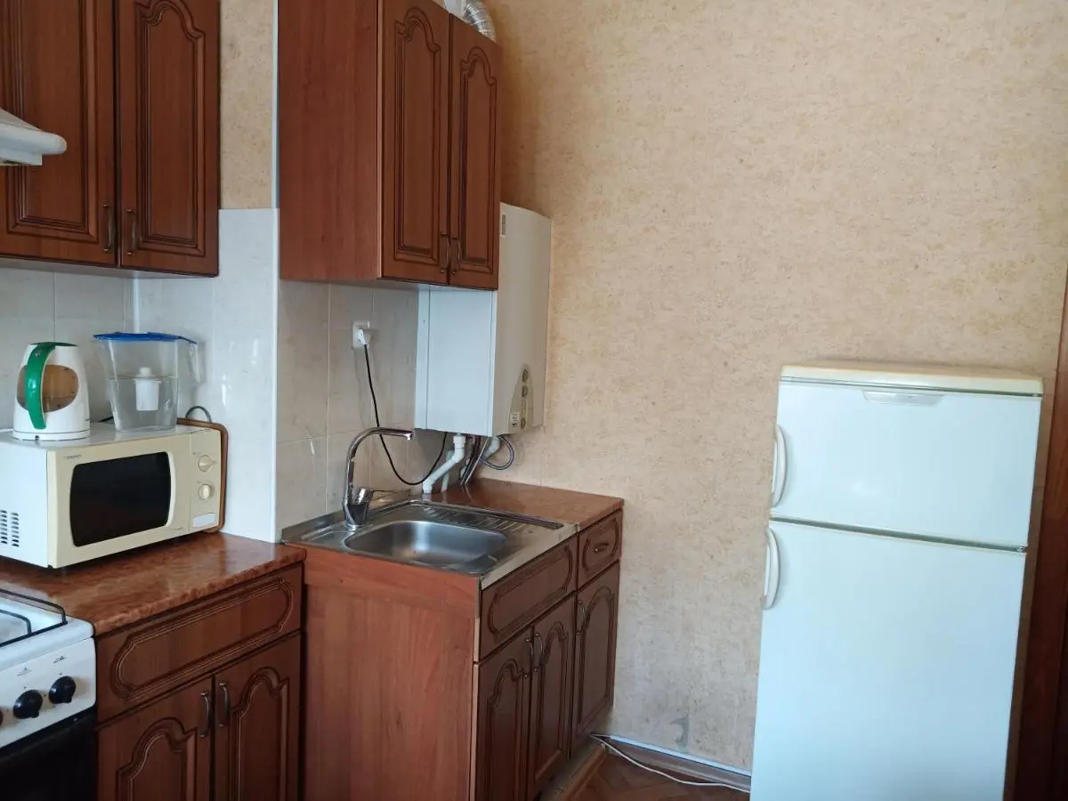 Казань: Apartment on Rihard Zorge