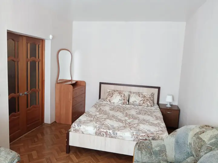 Казань: Apartment on Rihard Zorge