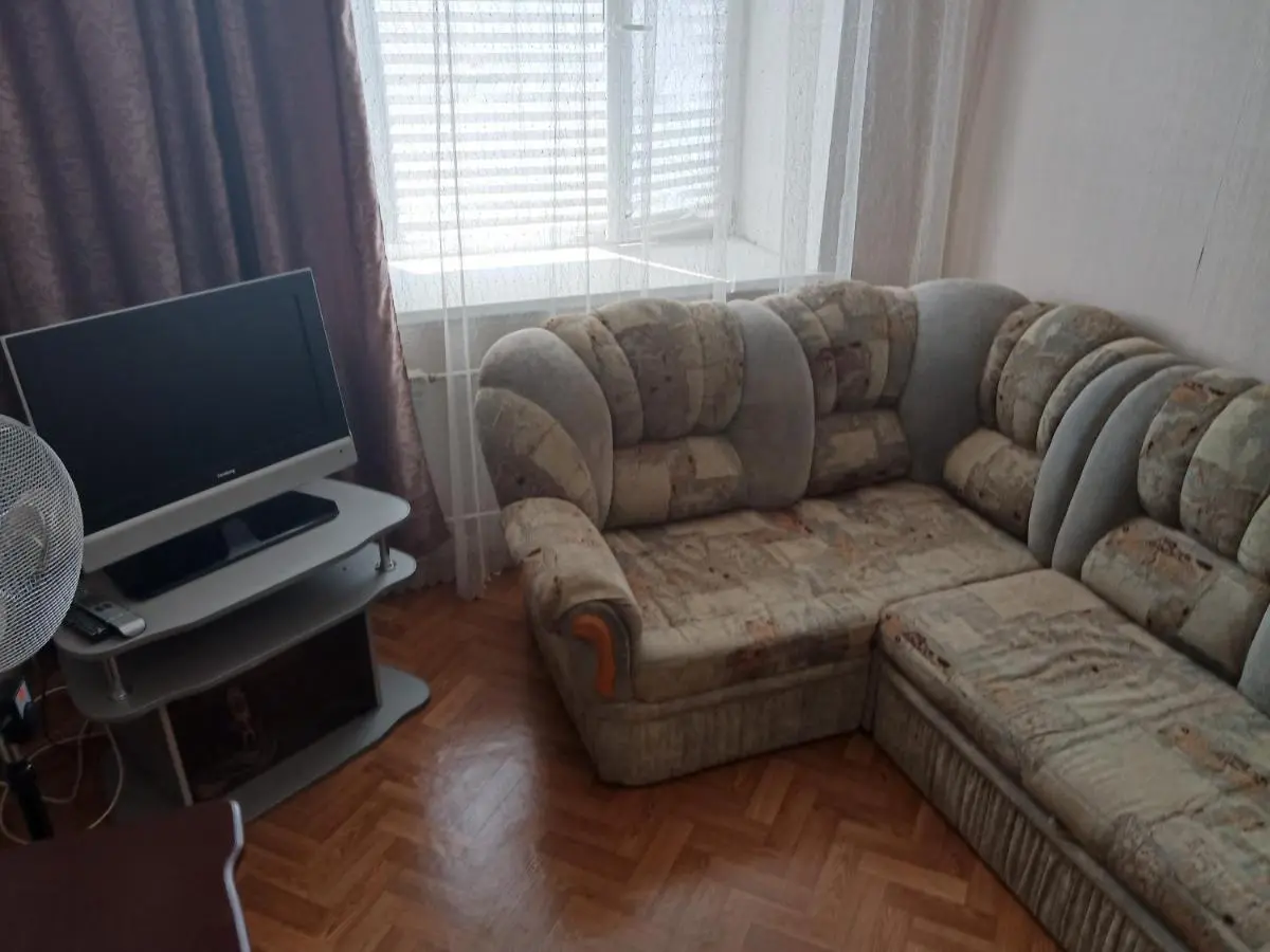 Казань: Apartment on Rihard Zorge
