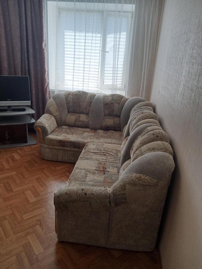 Казань: Apartment on Rihard Zorge