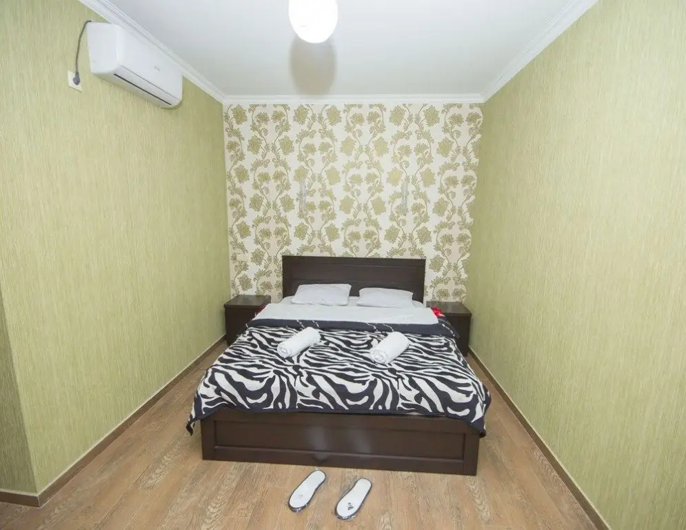 Тбилиси: Hotel Elegant 2