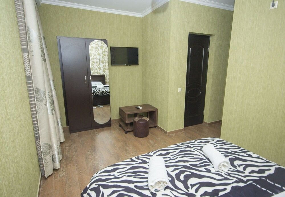 Тбилиси: Hotel Elegant 2