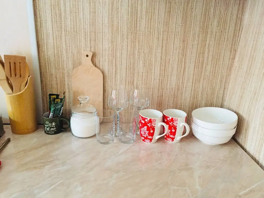 Тбилиси: My Little House On Kereselidze