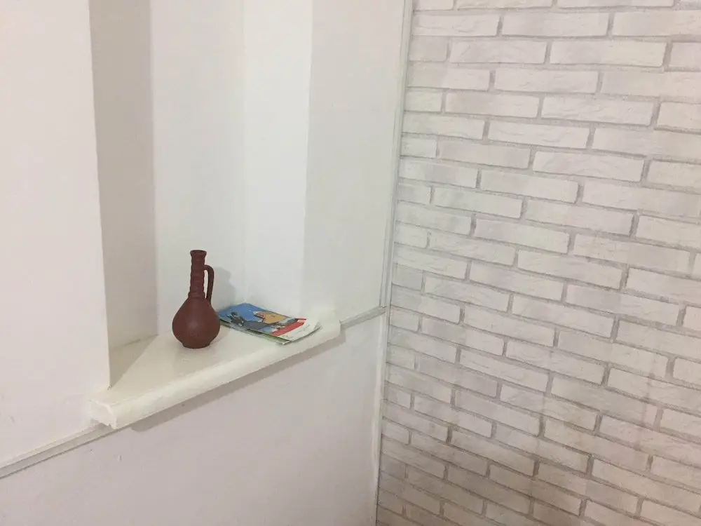Тбилиси: My little house on Kostava