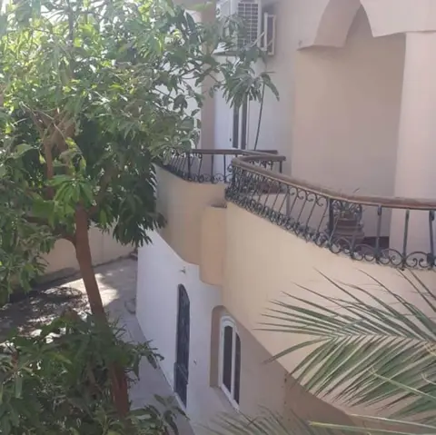 Memnon Villa — фото 1