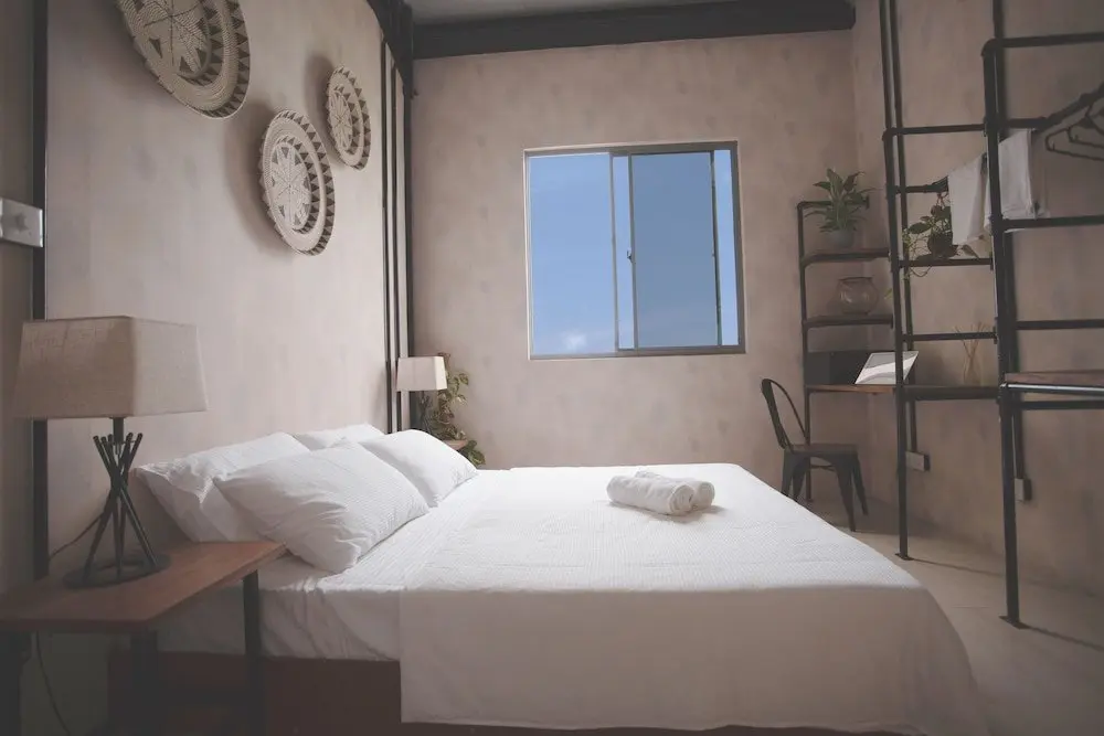 Атолл Фелидху: Tranquil Nest Vaavu Maldives