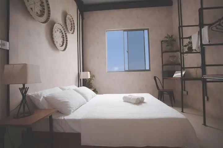 Атолл Фелидху: Tranquil Nest Vaavu Maldives