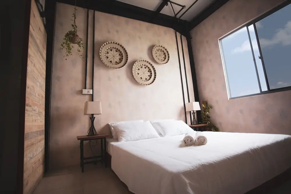 Атолл Фелидху: Tranquil Nest Vaavu Maldives