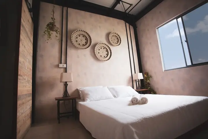 Атолл Фелидху: Tranquil Nest Vaavu Maldives