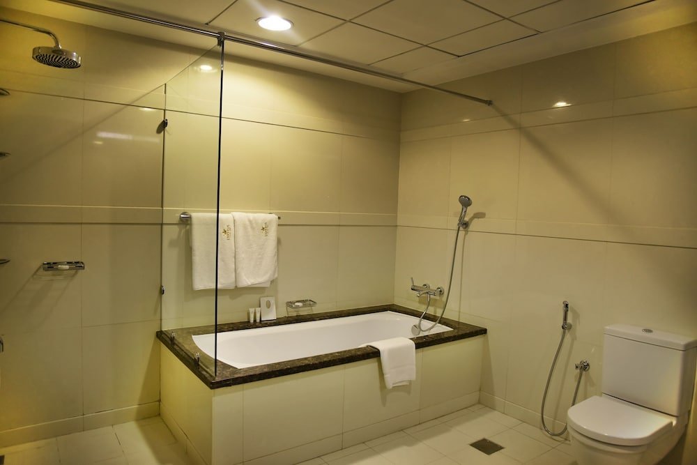 Дубай: 3 BR Spectacular view in Marina