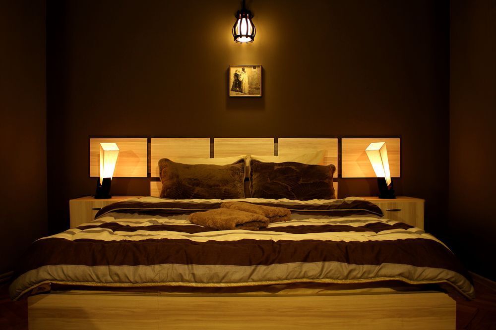 Тбилиси: Rozetti Hostel