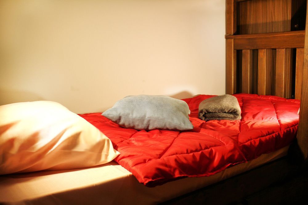 Тбилиси: Rozetti Hostel