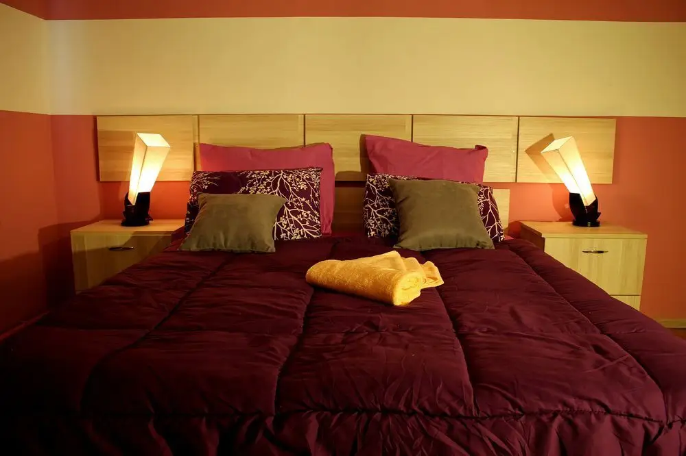 Тбилиси: Rozetti Hostel