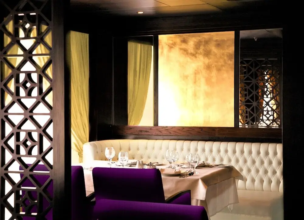 Луксор: Steigenberger Legacy Nile Cruise - Every Monday 07 & 04 Nights from Luxor - Every Friday 03 Nights from Aswan