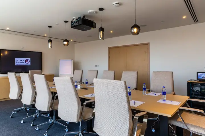 Дубай: Premier Inn Dubai Dragon Mart