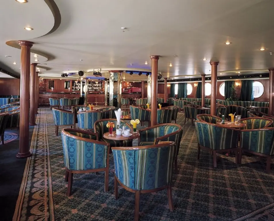 Луксор: Jaz Celebrity Nile Cruise - Every Saturday from Luxor for 07 &amp; 04 Nights - Every Wednesday From Aswan for 03 Nights