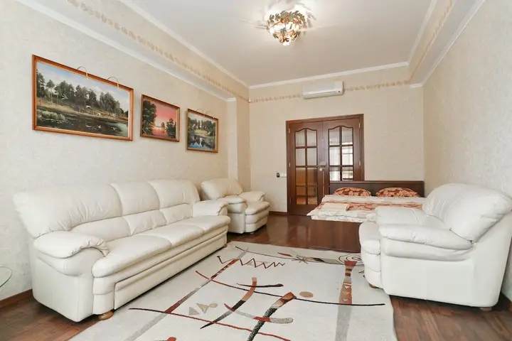Минск: Home Apart Ulianovskaya Str 32