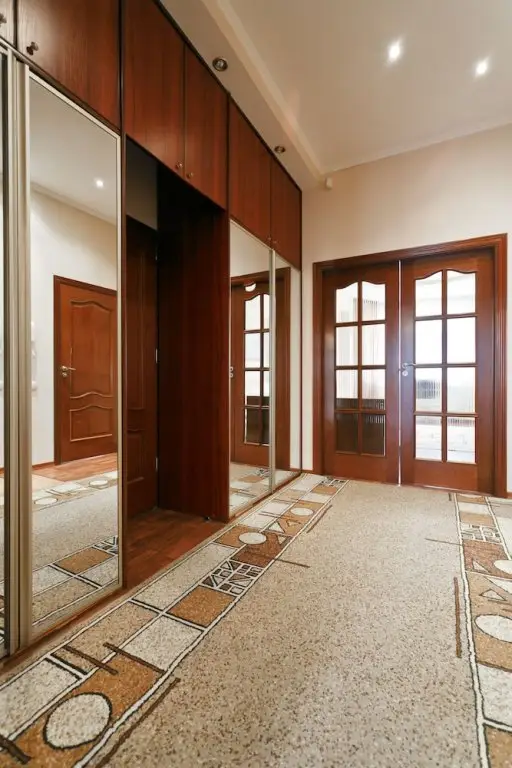 Минск: Home Apart Ulianovskaya Str 32