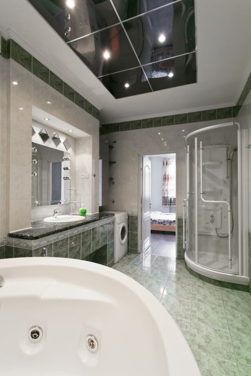 Минск: Home Apart Ulianovskaya Str 32