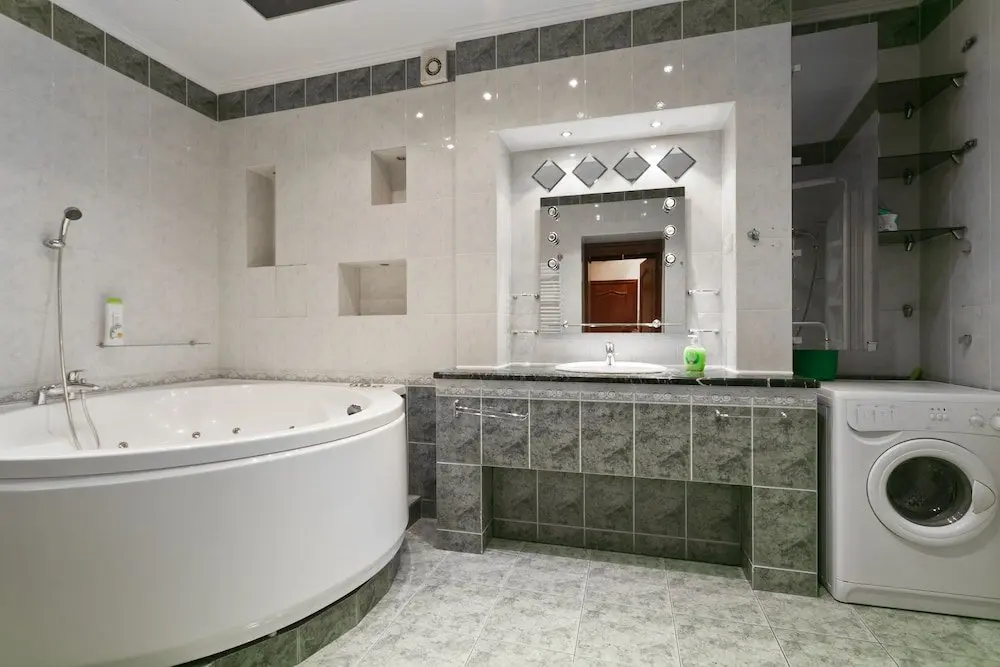 Минск: Home Apart Ulianovskaya Str 32