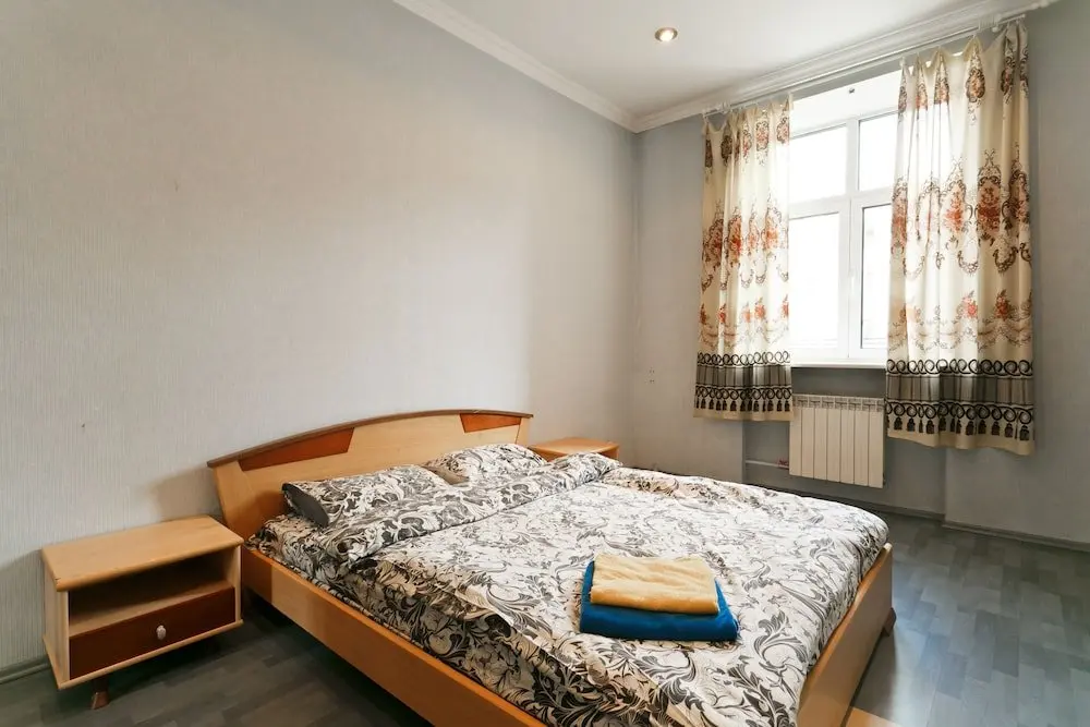 Минск: Home Apart Ulianovskaya Str 32