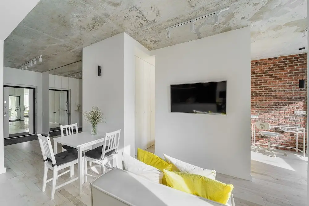 Апартаменты Home Apart, ЖК «Маяк Минска» — фото 1