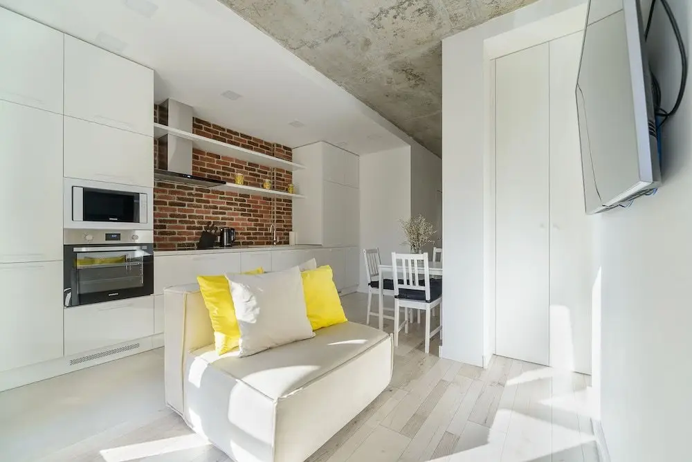 Минск: Апартаменты Home Apart, ЖК «Маяк Минска»