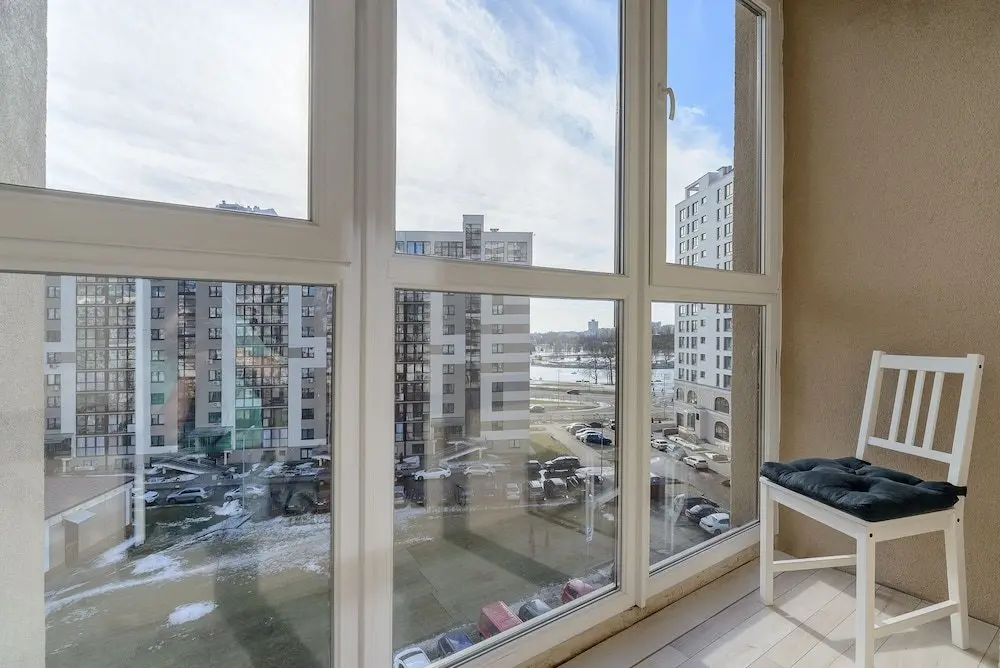 Минск: Апартаменты Home Apart, ЖК «Маяк Минска»