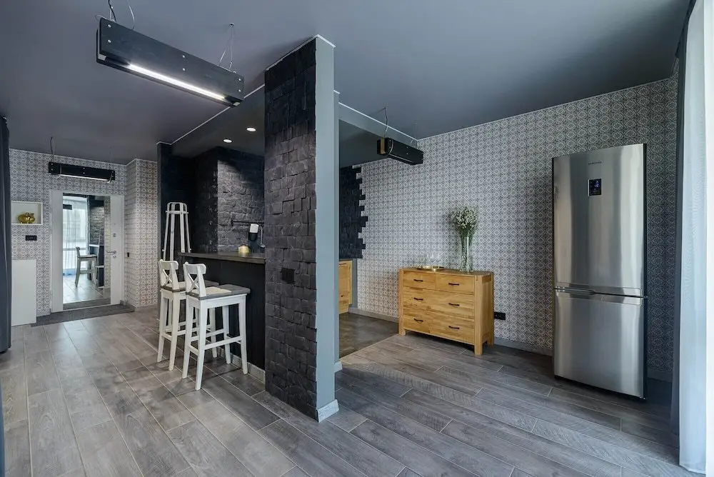 Минск: Апартаменты Home Apart, ЖК «Маяк Минска»