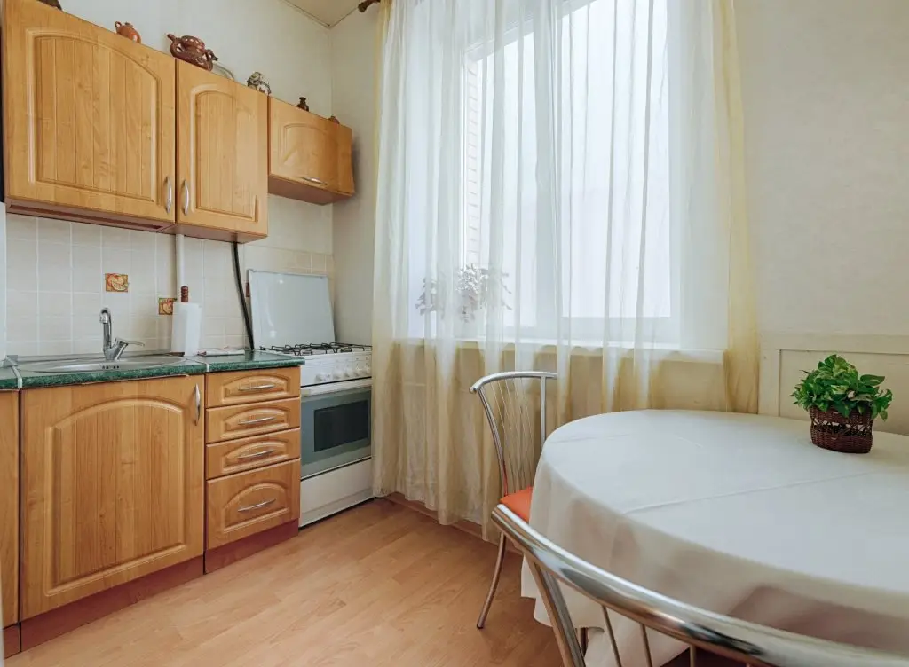 Минск: Апартаменты 3-комнатные HomeApart Комсомольская, 27