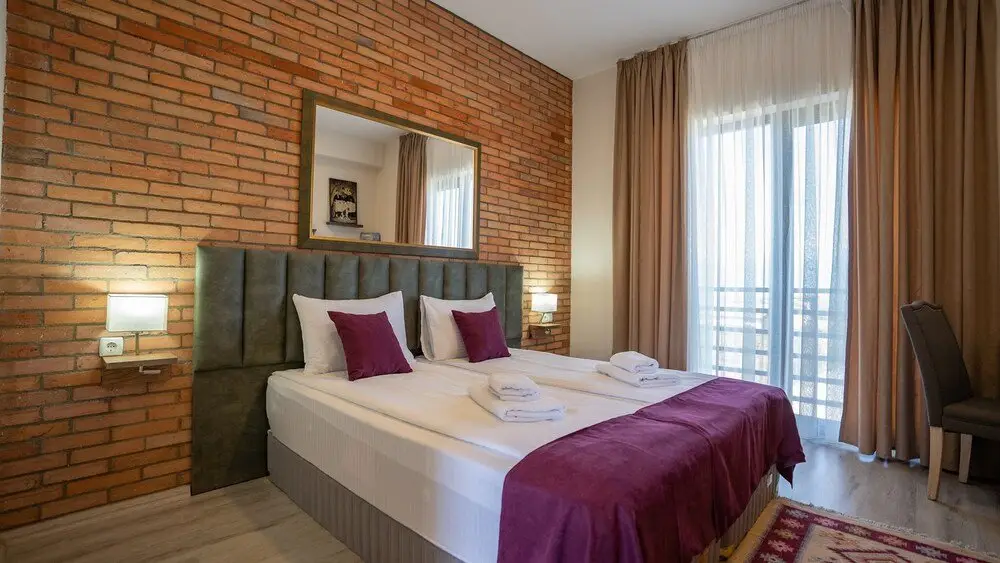 Телави: Chateau Mosmieri Resort