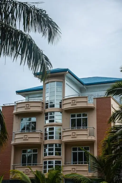 Scuba Residence — фото 1
