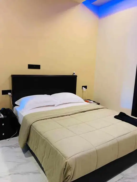 Фувамула: Scuba Residence