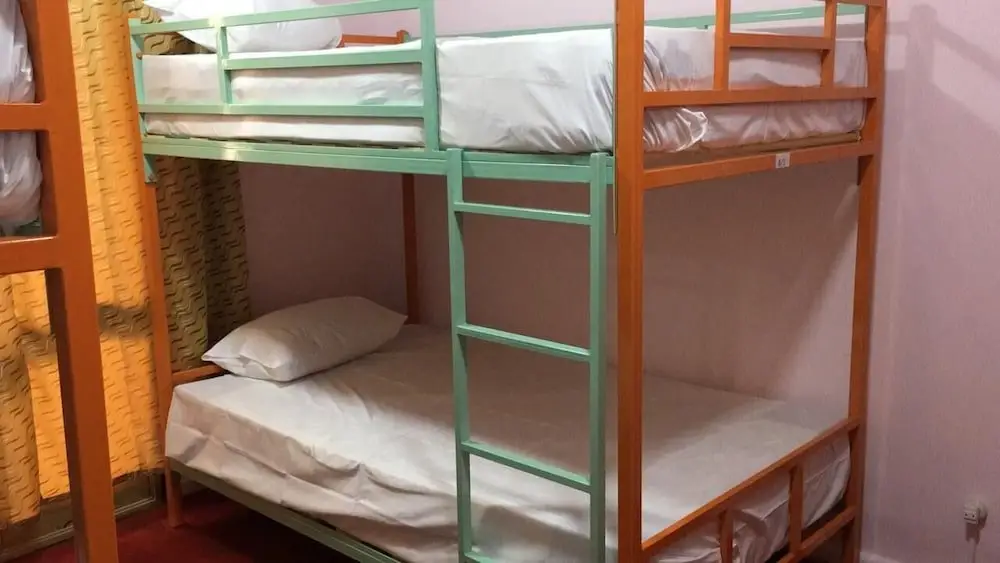 Каир: 70 A Hostel - Adults Only