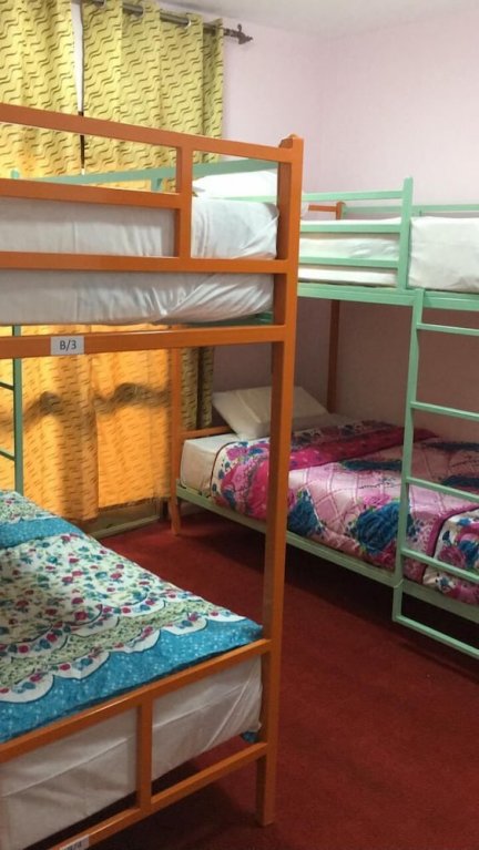 Каир: 70 A Hostel - Adults Only