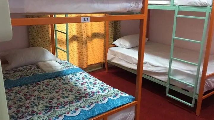 Каир: 70 A Hostel - Adults Only