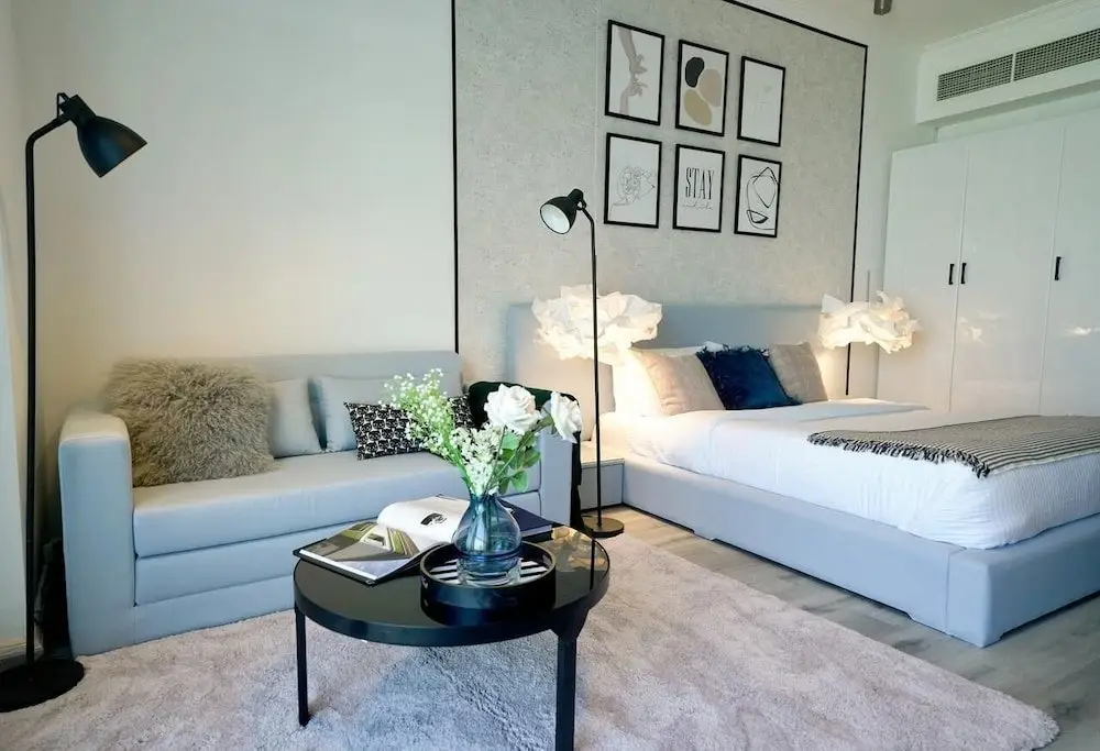 One Perfect Stay - Saba Tower — фото 1