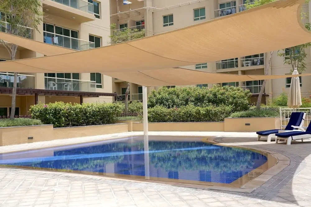 One Perfect Stay Al Ghozlan 4 — фото 1