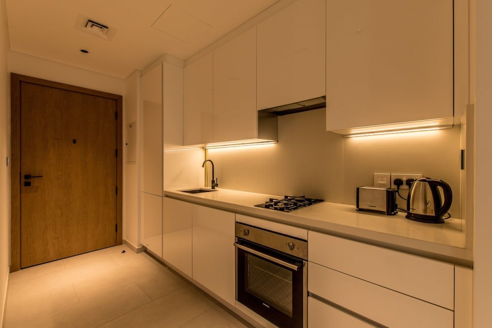 Дубай: Airbetter Dubai Downtown Superior Studio