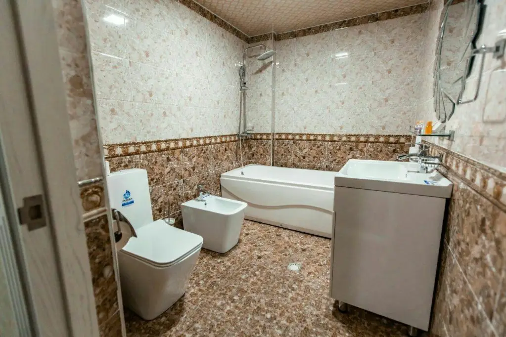 Наманган: Oydin Plaza Hotel (Ойдин Плаза)