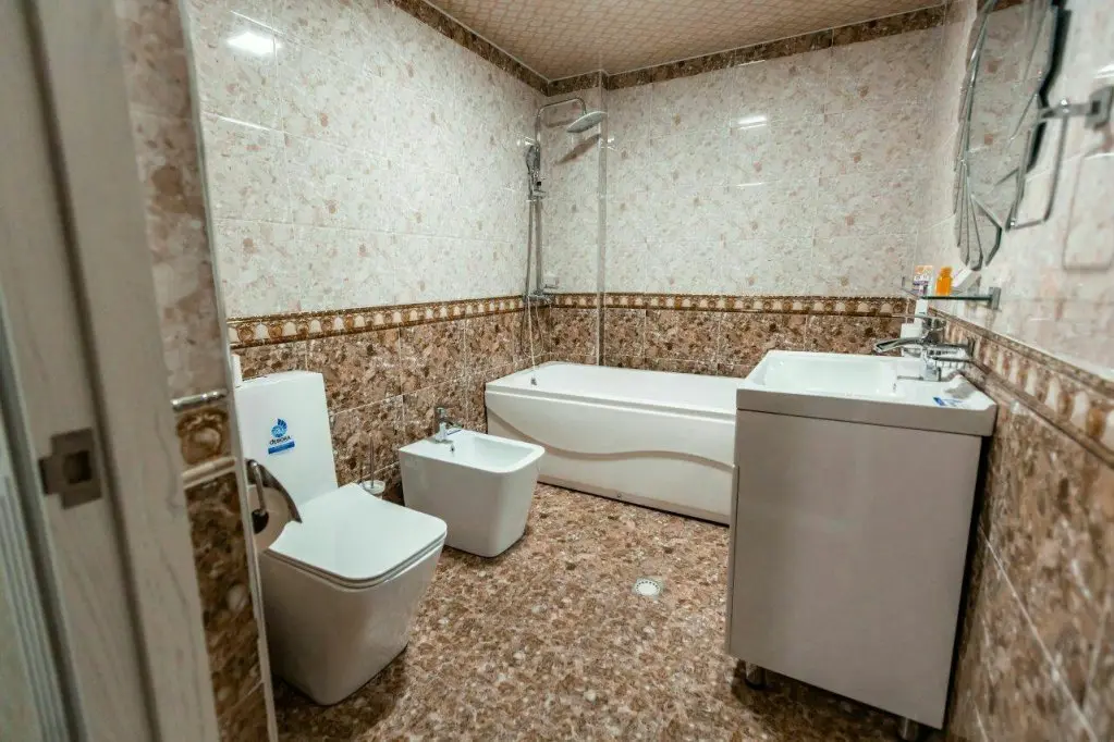 Наманган: Oydin Plaza Hotel (Ойдин Плаза)