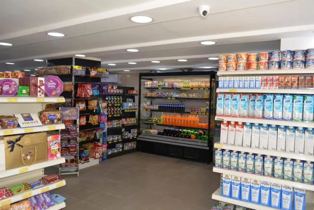 Каир: Ramco Hotel Apartments Compound Leila
