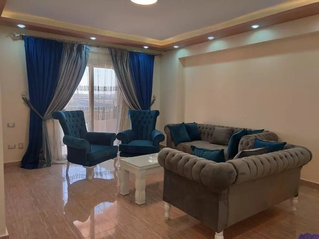 Каир: Ramco Hotel Apartments Compound Leila