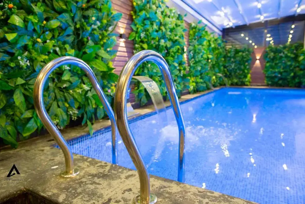 Гиза: Elite Pyramids Boutique Hotel